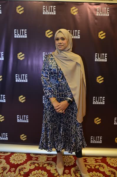 Azlina Muslim