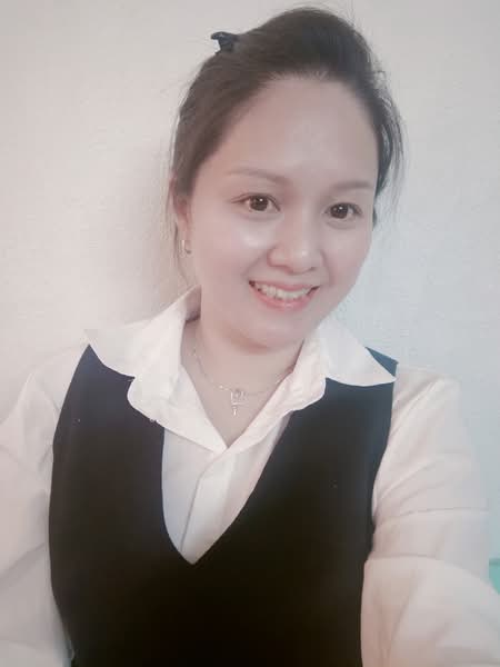 Irene Ai Wah Ooi