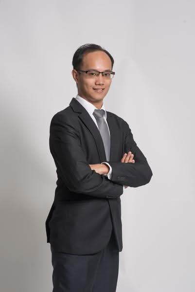 William Tan