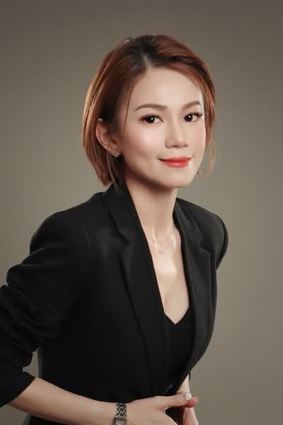 Kathy Yap