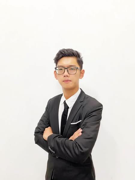 Alan Khoo