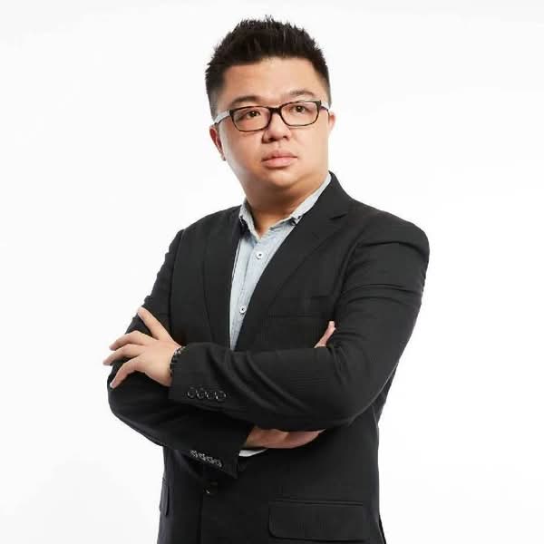 Albert Lau