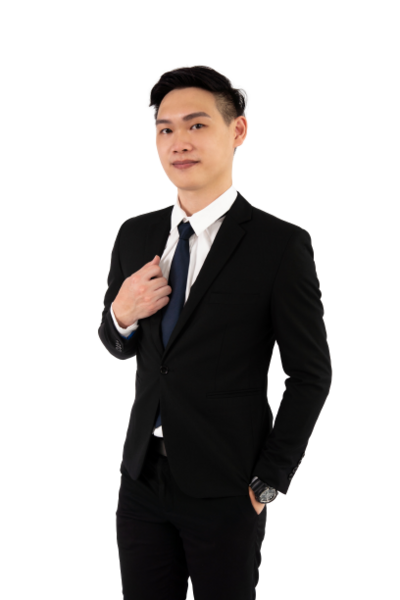 Eric Foo