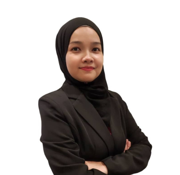 Iffah Amirah