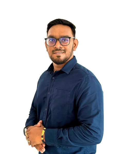 Jeevan Selva Kumar