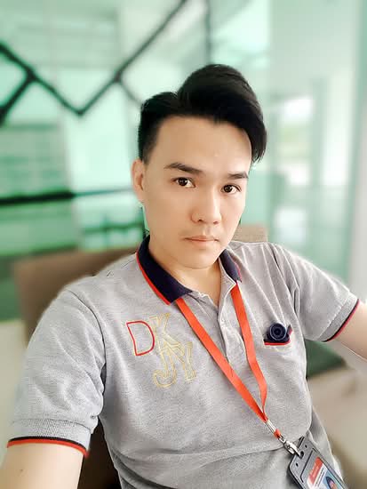 Dylan Kwan