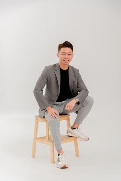Alven Lim