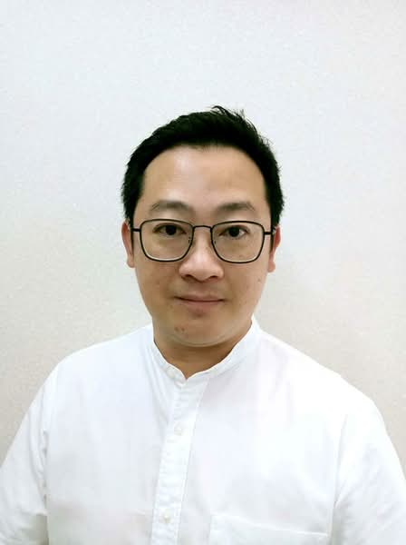 Jacky Loh