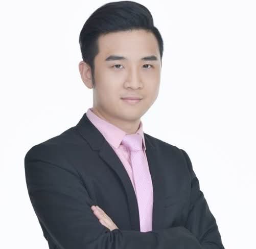 Ling Zi Kang