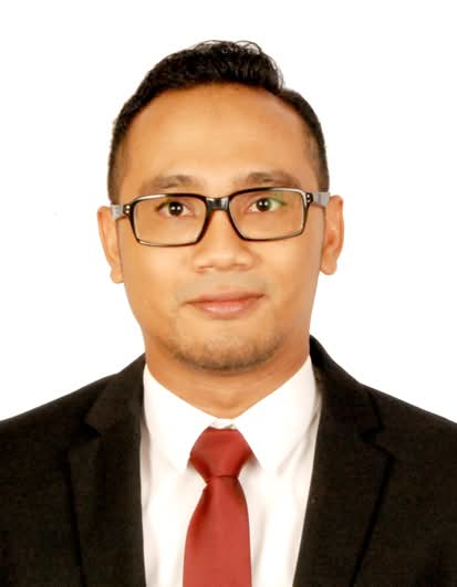 Azzim Shahrin