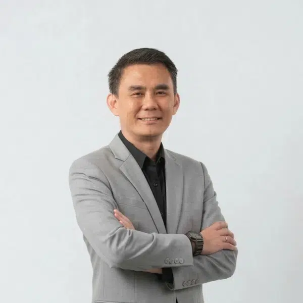 William Lim