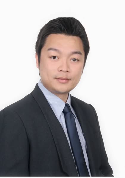 Heston Lai