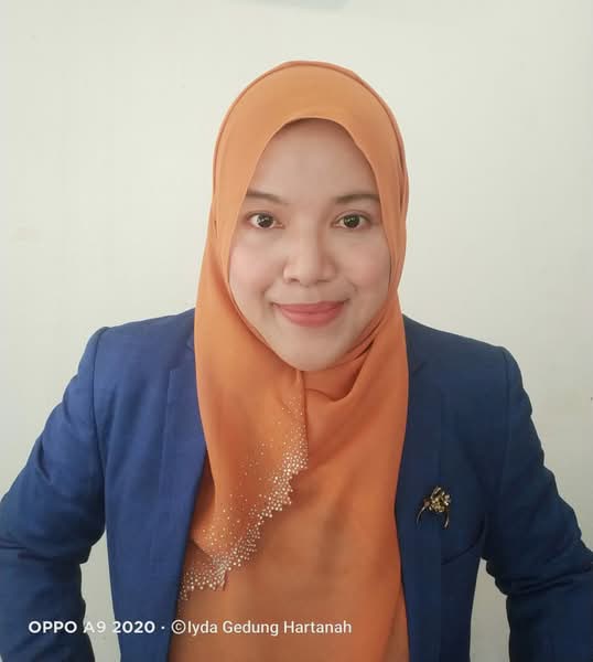 Ida Harun