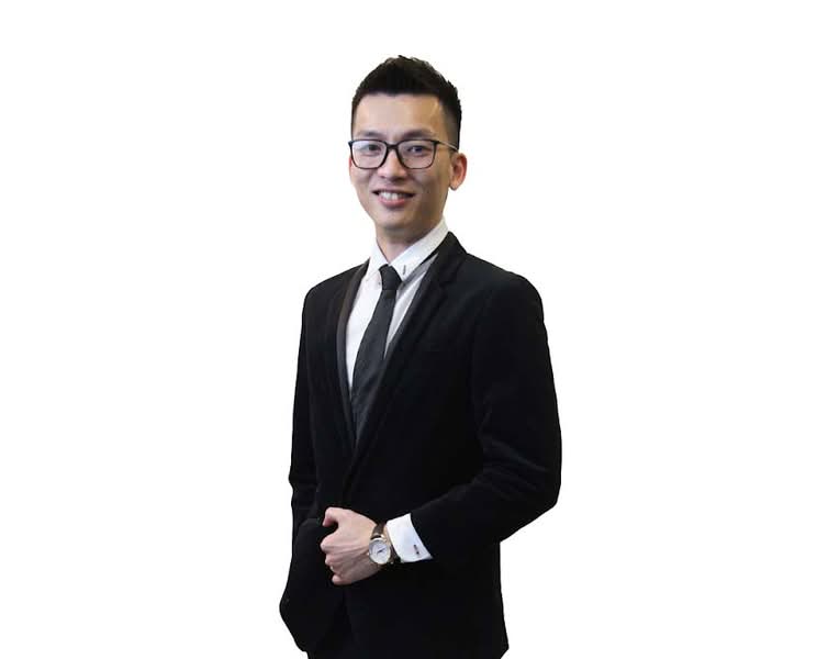 Jasen Kong