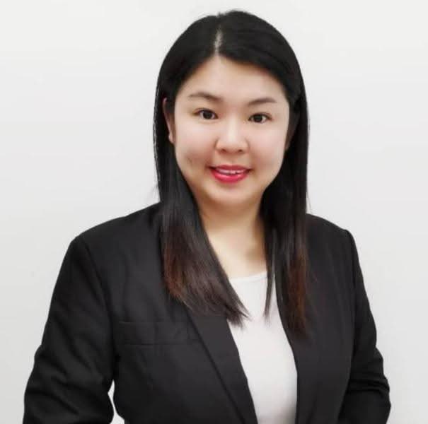 Caixuan Kwee