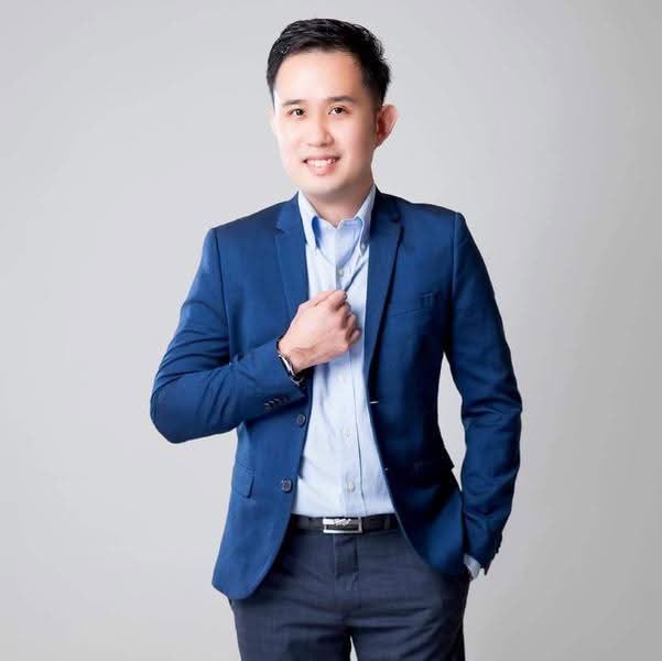 Benjamin Chan