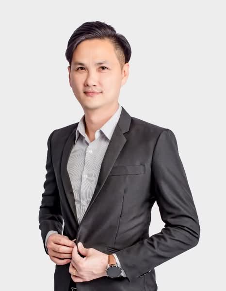 Tom Chiew