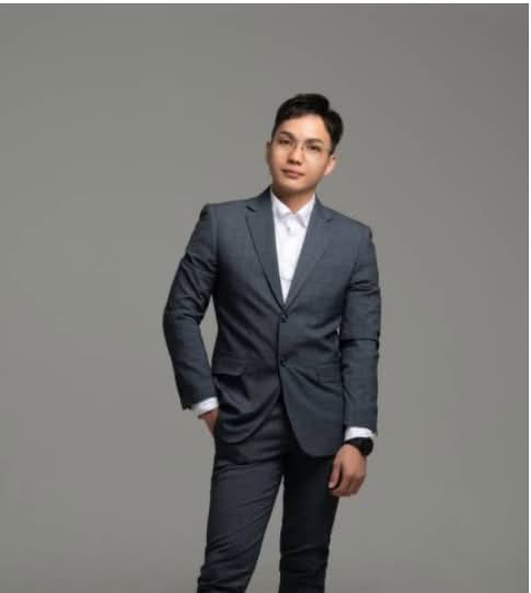 Tomi Yap