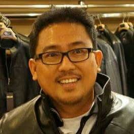 Zamshary Budin