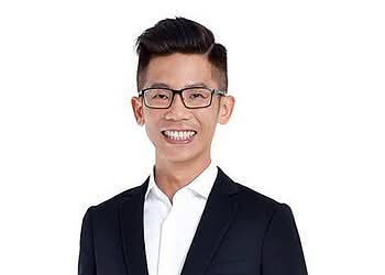 Bryan Goh