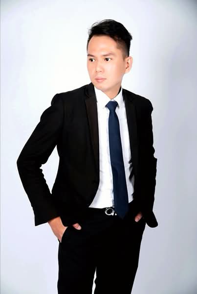 Daniel Toh