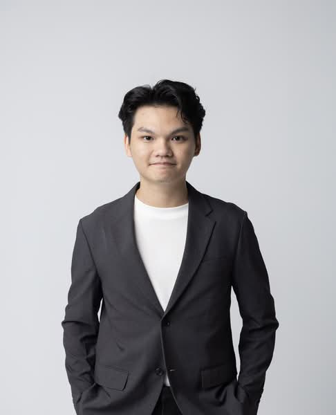Albert Ho