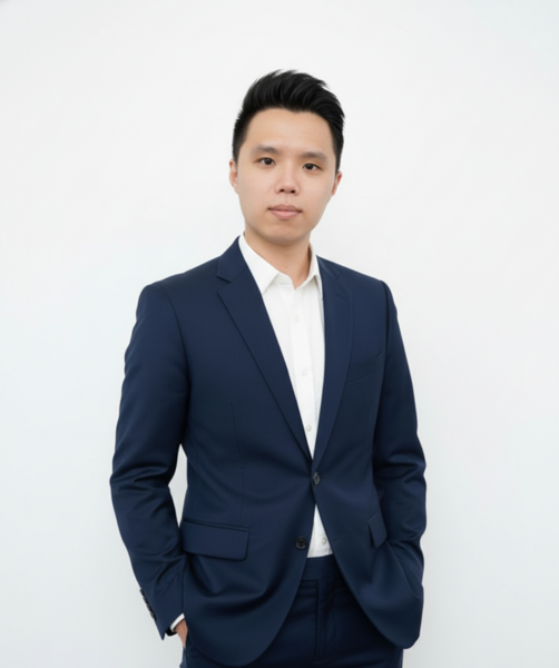 Ken Ong