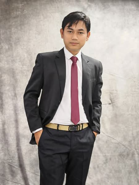 Iqbal Rafei