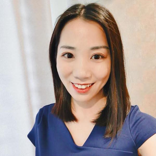 Rita Jiang