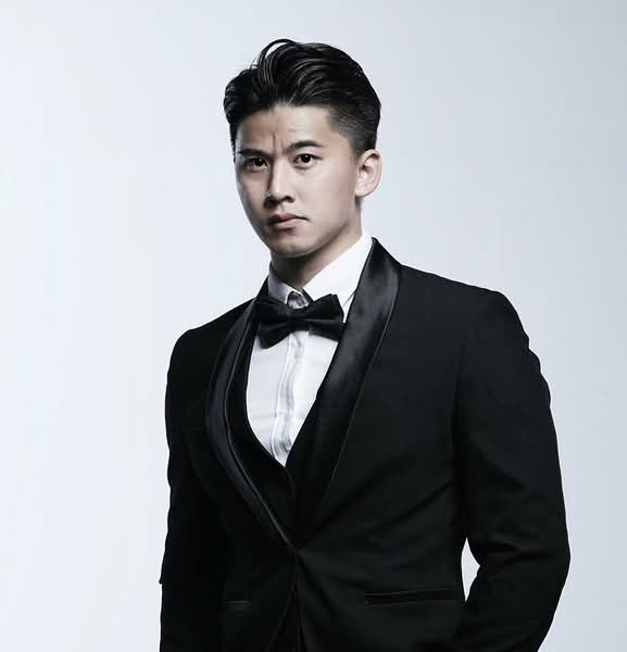 Lucas Lim