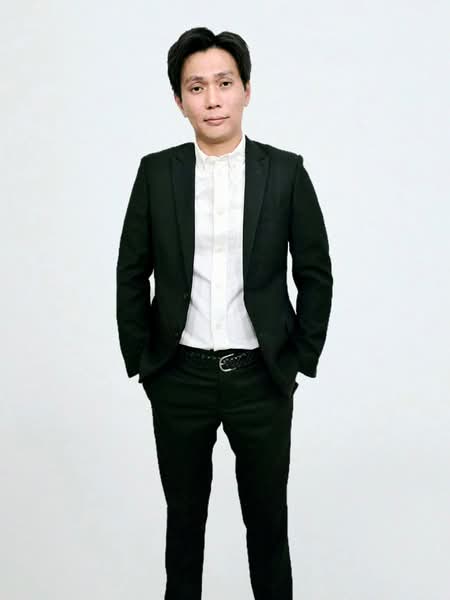Alvin Sim