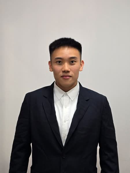 James Wong
