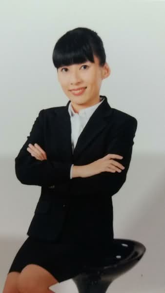 Annie Tong