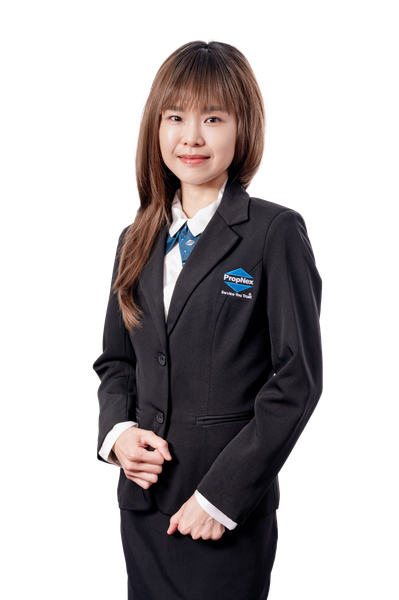 Jolin Ng