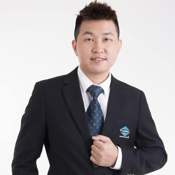 Ocean Lee