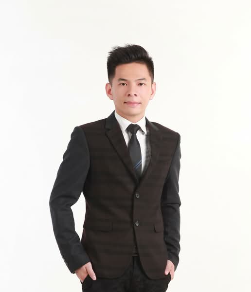 Louis Lin