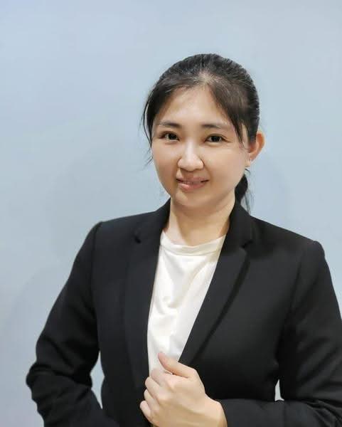 Nicholle Keng
