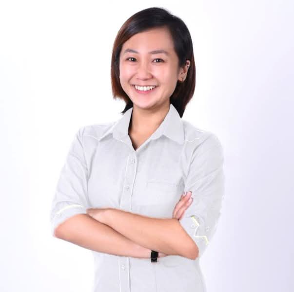 Erica Lim
