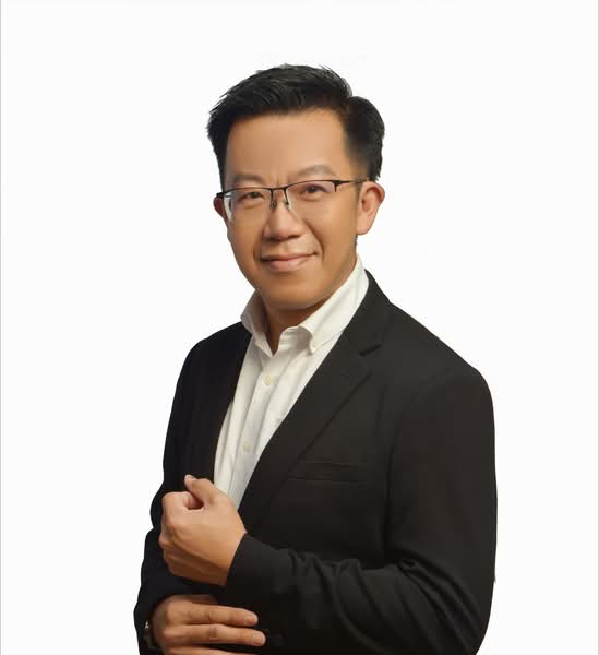 Danny Chan