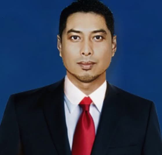 Mohd Alkmar