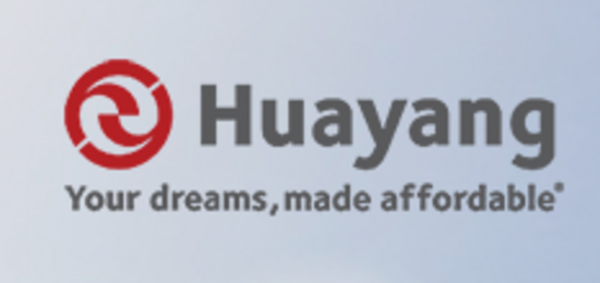 Hua Yang Berhad