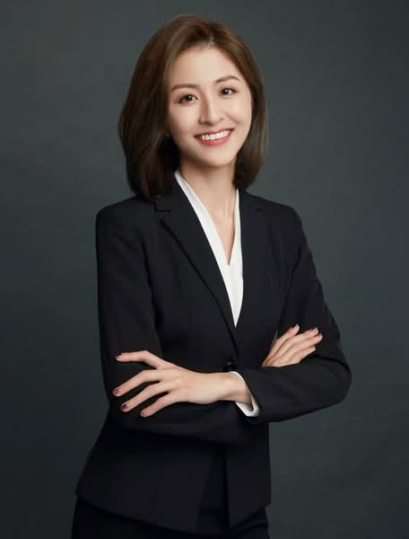 Audrey Chong