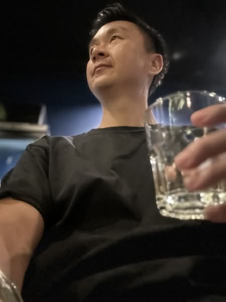 Steven Cheong