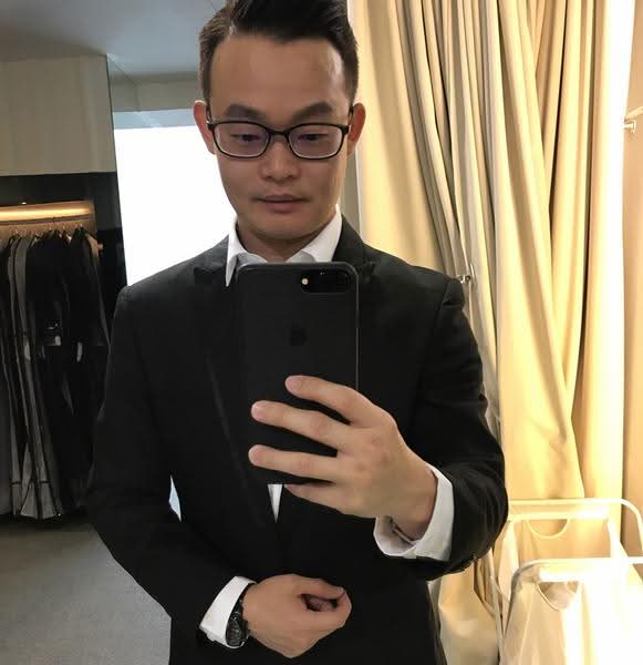 Allan Tan