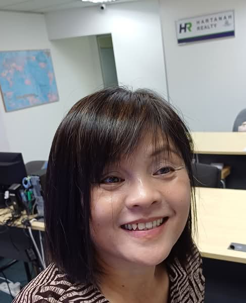 Liz Chong