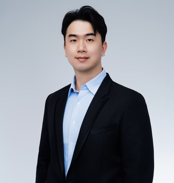 Liew Vun Hau