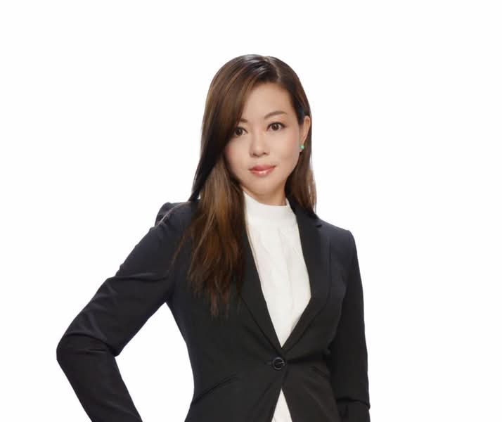 Joanne Lim