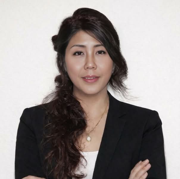 Ivy Yeoh