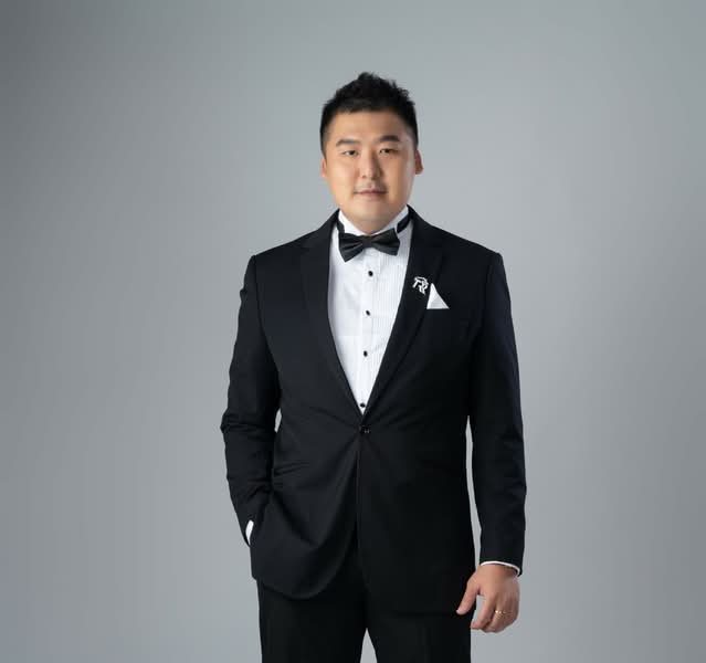Jared Wong