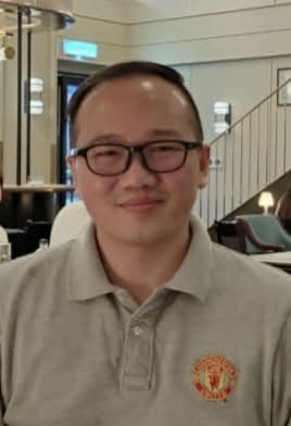 Wiliam Lim